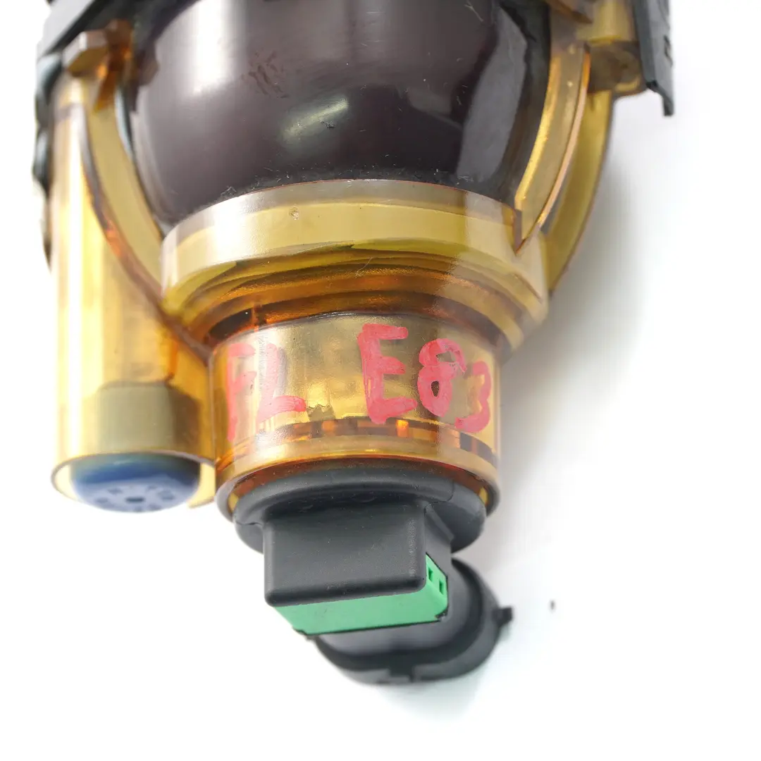 Fog Lights Lamp Front Left Right N/O/S Bumper 6990165 to BMW X3 E83 with Part number 3416773 BMW X3 E83 Fog Lights Lamp Front Left Right N/O/S Bumper 6990165 - SKU 3416773-2 - Part number 3416773