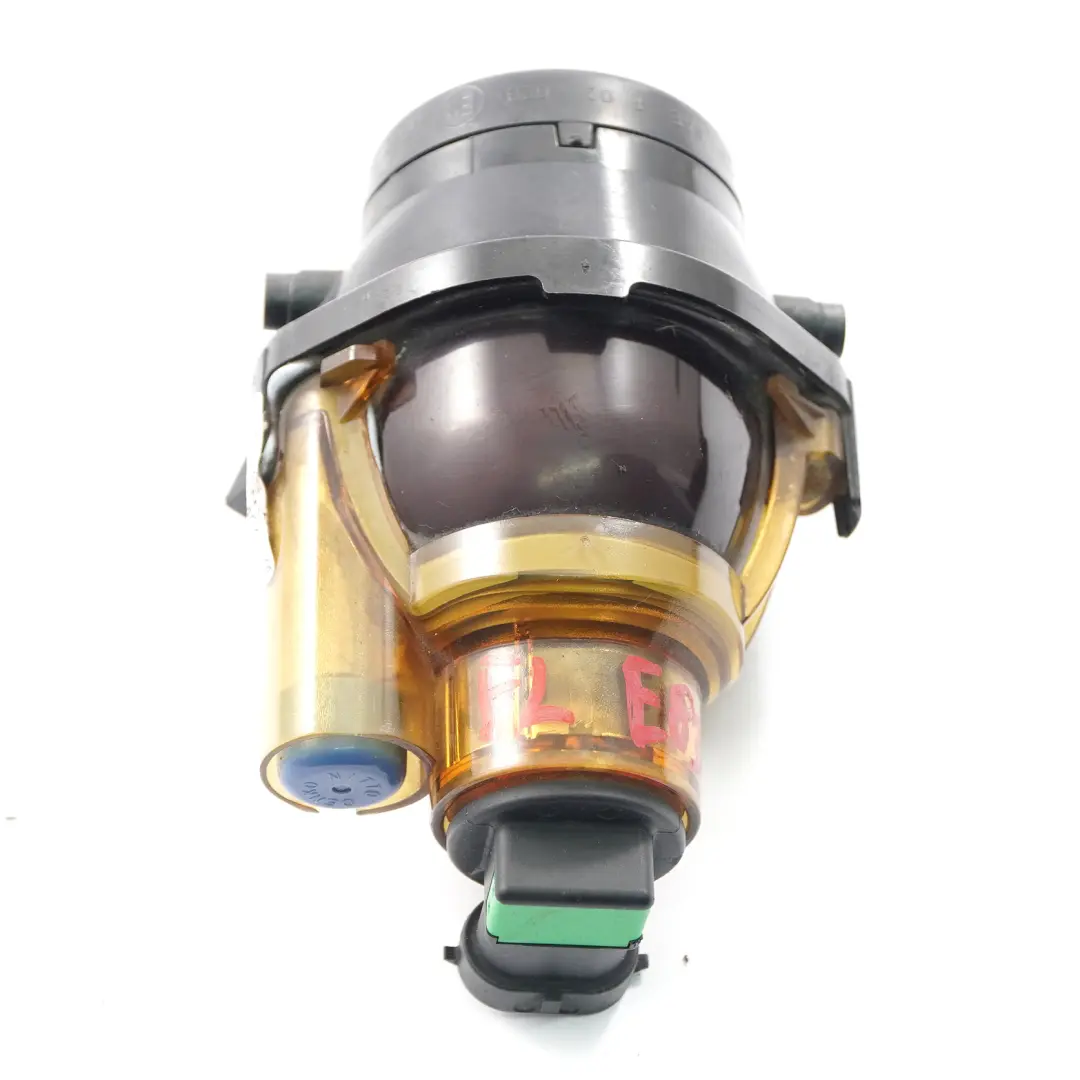 BMW X3 E83 Nebelscheinwerfer Lampe vorne links rechts Stoßstange 6990165 - SKU 3416773-2 - Teilenummer 3416773
