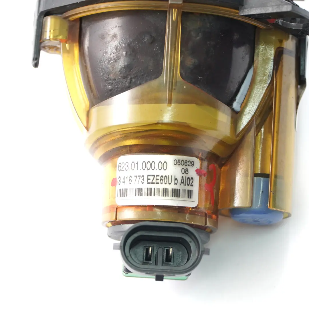 Nebelscheinwerfer Lampe vorne links rechts Stoßstange 6990165 für BMW X3 E83 mit Teilenummer 3416773 BMW X3 E83 Nebelscheinwerfer Lampe vorne links rechts Stoßstange 6990165 - SKU 3416773-2 - Teilenummer 3416773