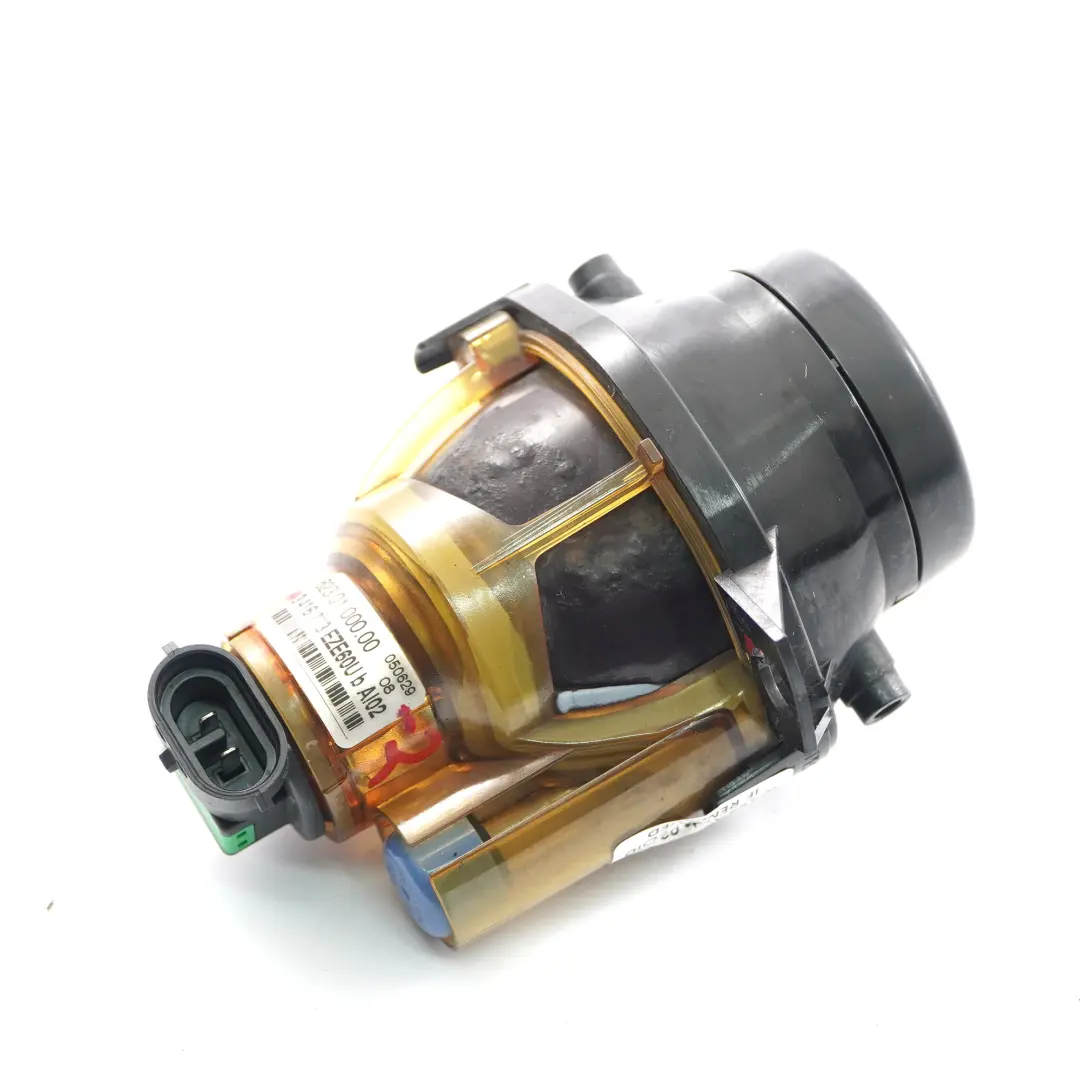 BMW E83 Luz Antiniebla Delantera Izquierda Derecha Parachoques 6990165 - SKU 3416773-2 - Número de pieza 3416773