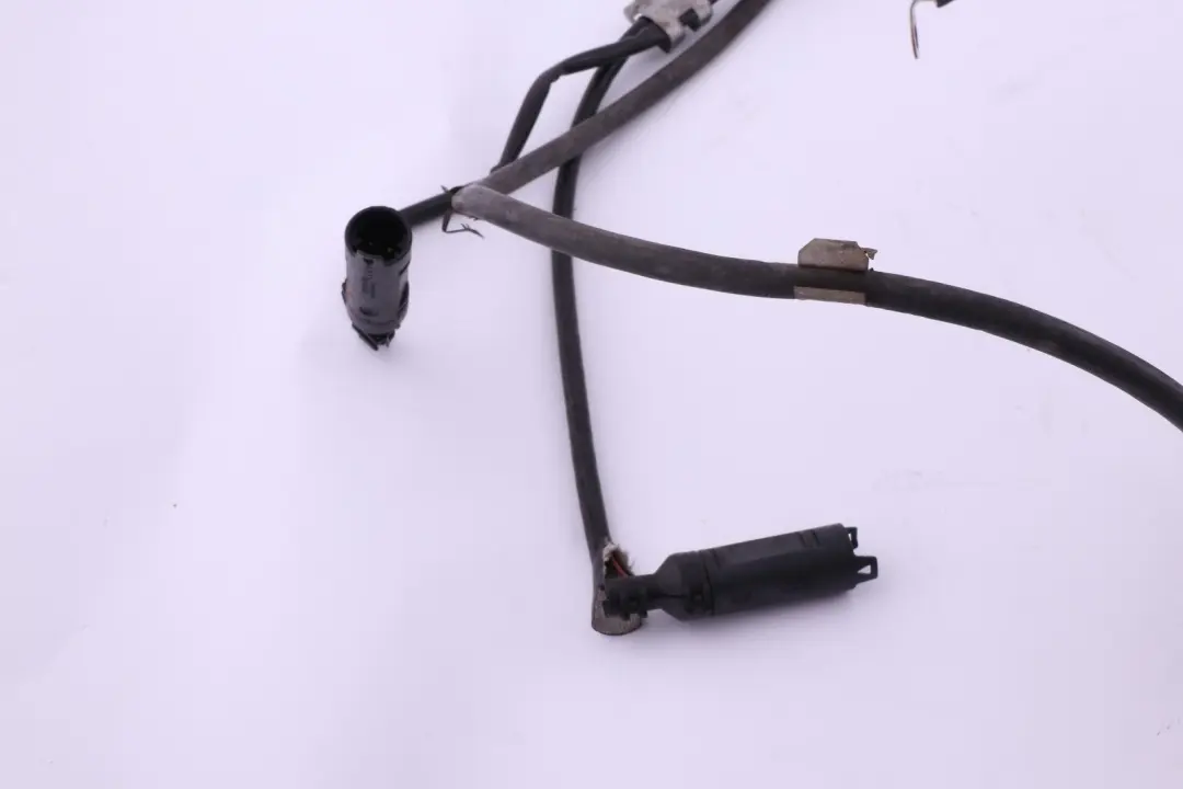 M54 Wiring Loom Harness Engine Automatic Gearbox to BMW X3 SERIES E83 2.5i 3.0i with Part number 3417151 BMW X3 SERIES E83 2.5i 3.0i M54 Wiring Loom Harness Engine Automatic Gearbox - SKU 3417151 - Part number 3417151