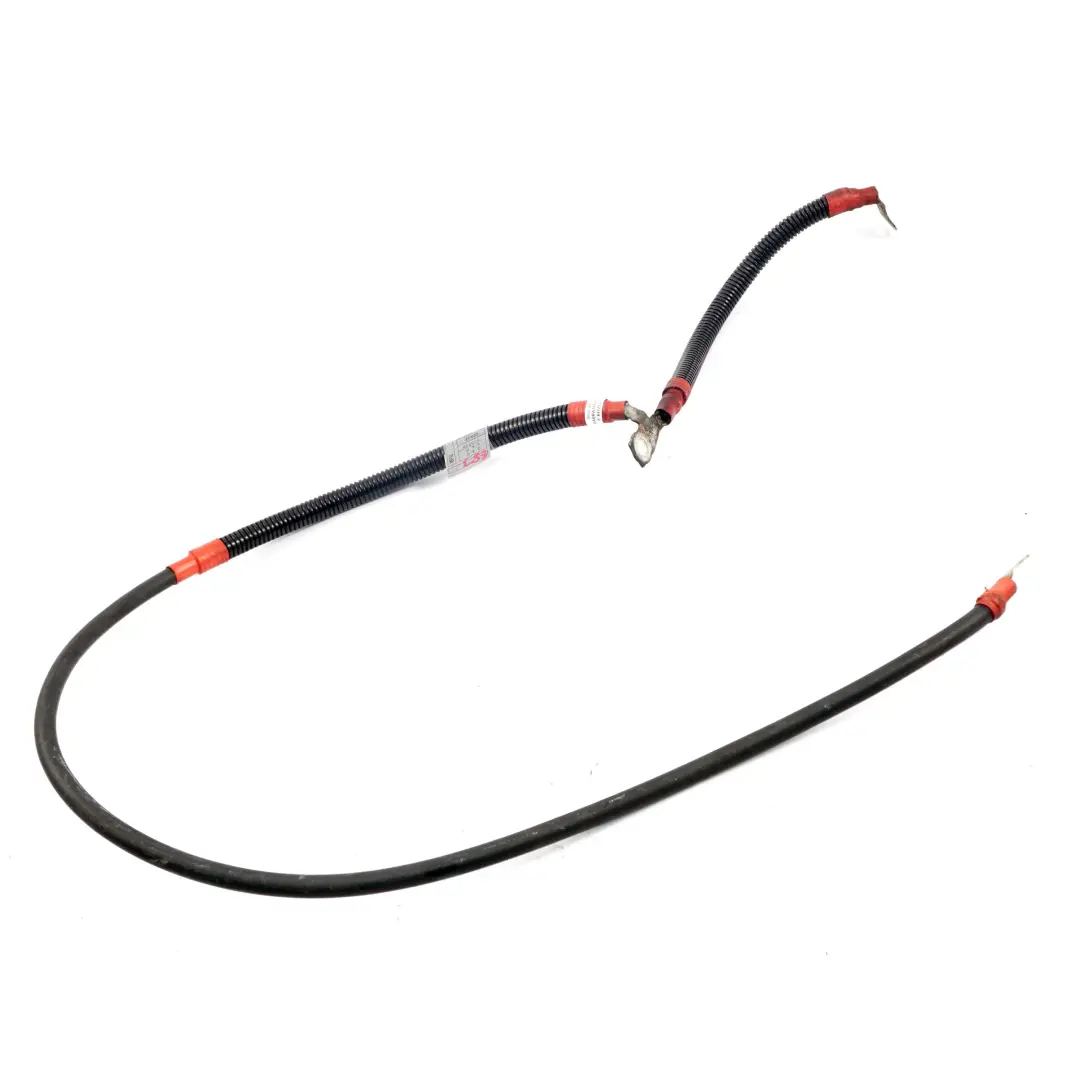 BMW X3 E83 LCi Kabel Lichtmaschine Anlasser Basis B+ - SKU 3417160 - Teilenummer 3417160