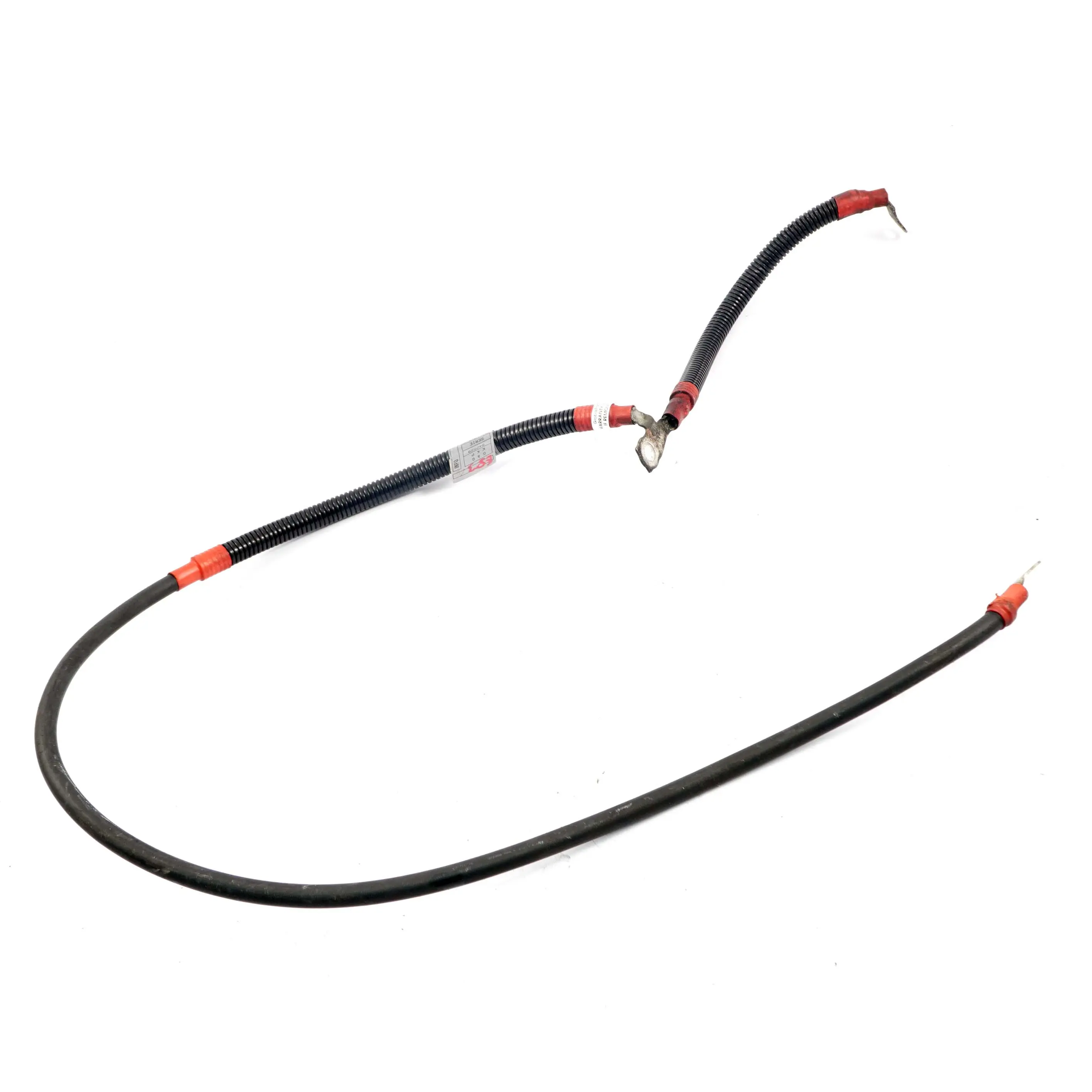 BMW X3 E83 LCi Kabel Lichtmaschine Anlasser Basis B+ 3417160