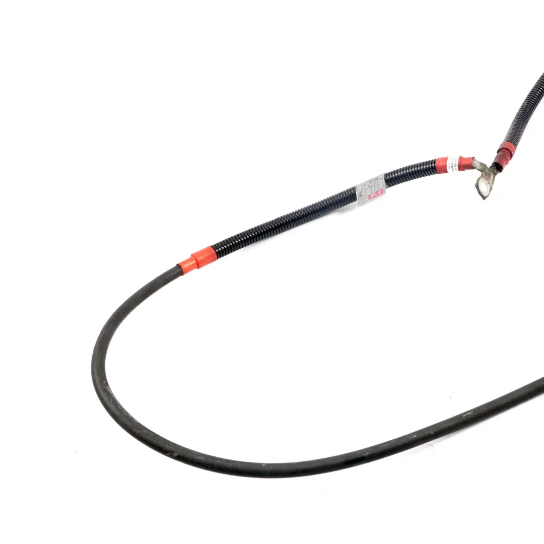 Przewód alternator rozrusznik B+ Kabel do BMW X3 E83 o numerze 3417160 BMW X3 E83 Przewód alternator rozrusznik B+ Kabel - SKU 3417160 - Numer Części 3417160