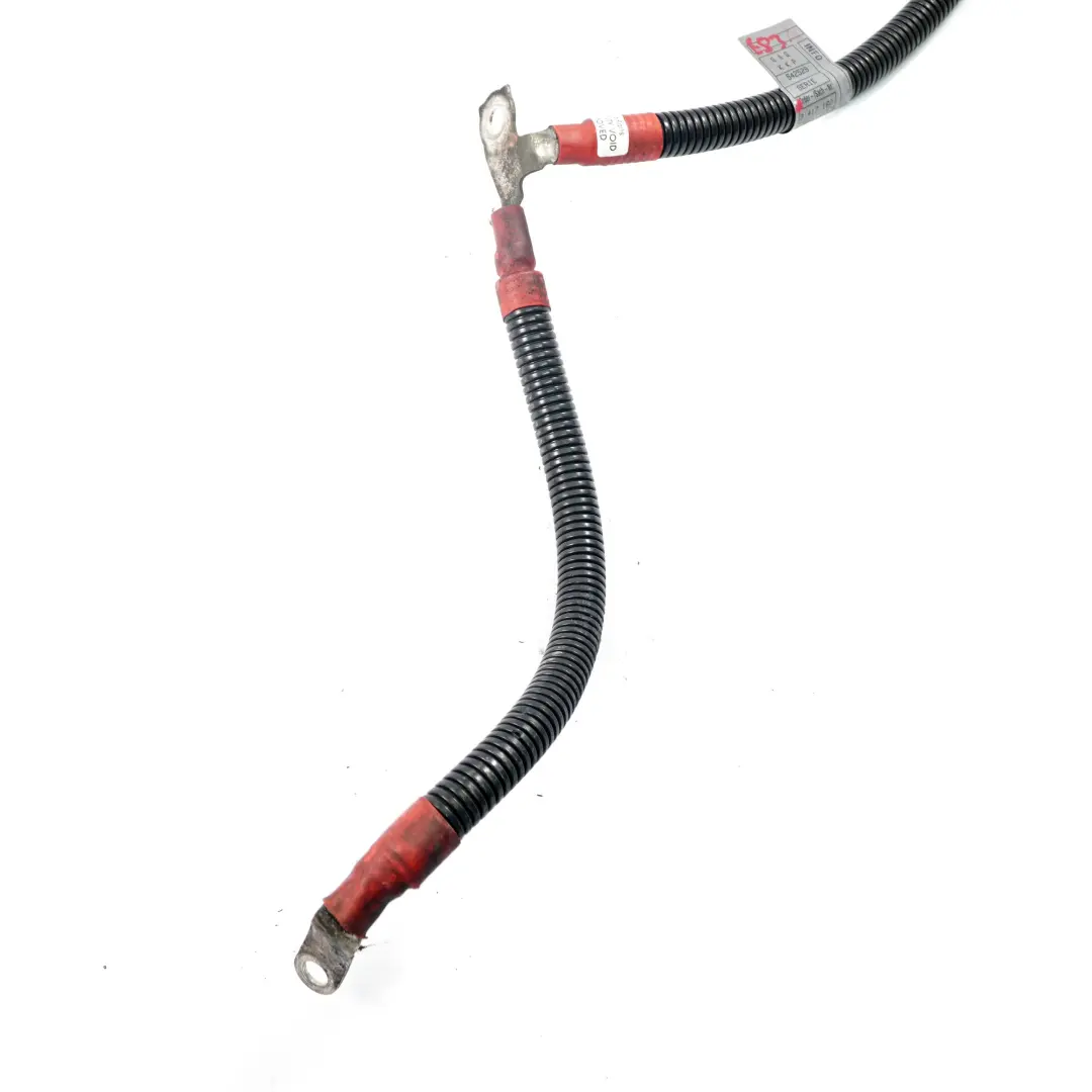 Cable Alternator Starter Base B to BMW X3 E83 LCI with Part number 3417160 BMW X3 E83 LCI Cable Alternator Starter Base B - SKU 3417160 - Part number 3417160