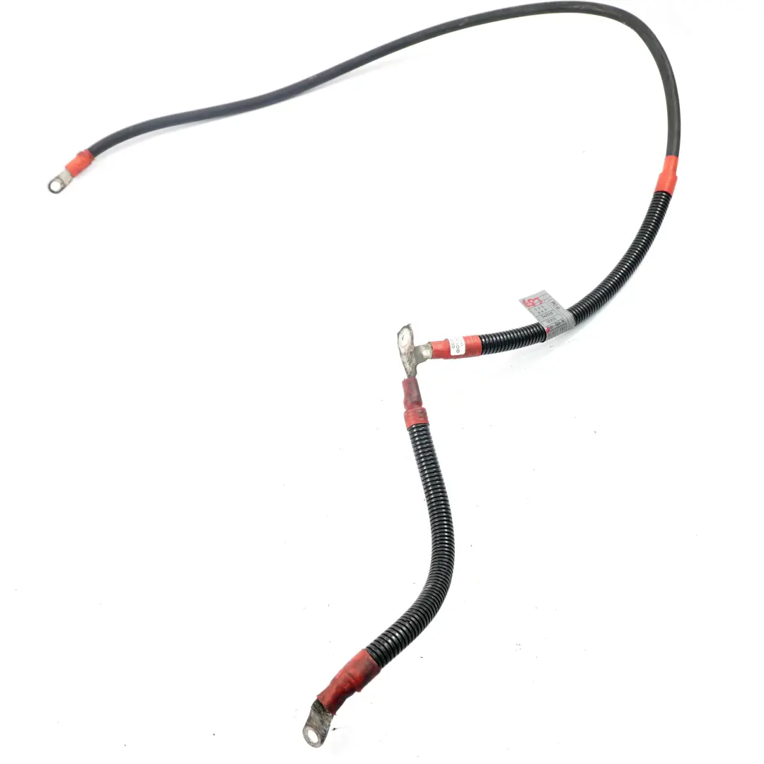 BMW X3 E83 LCI Cable Alternador Arranque Base B - SKU 3417160 - Número de pieza 3417160