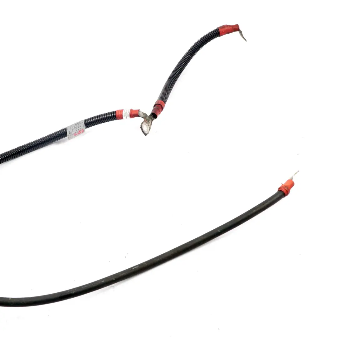 BMW X3 E83 LCi Kabel Lichtmaschine Anlasser Basis B+ - SKU 3417160 - Teilenummer 3417160