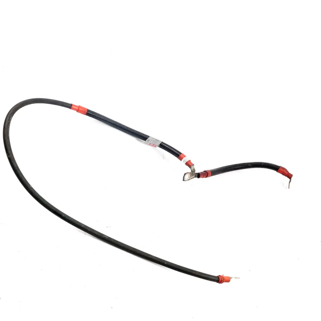 Przewód alternator rozrusznik B+ Kabel do BMW X3 E83 o numerze 3417160 BMW X3 E83 Przewód alternator rozrusznik B+ Kabel - SKU 3417160 - Numer Części 3417160