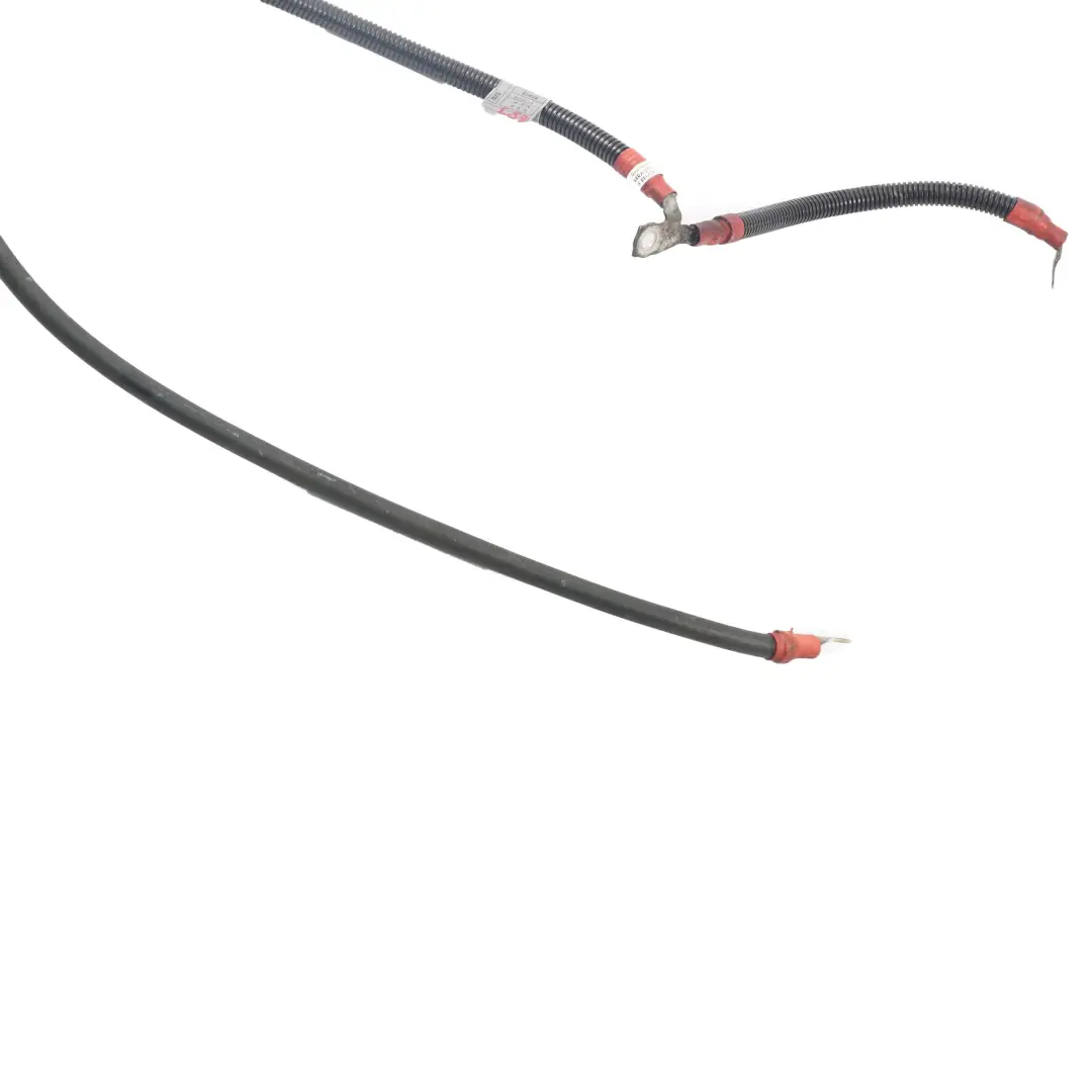 BMW X3 E83 LCI Cable Alternateur Demarreur Base B+ - SKU 3417160 - Numéro de pièce 3417160