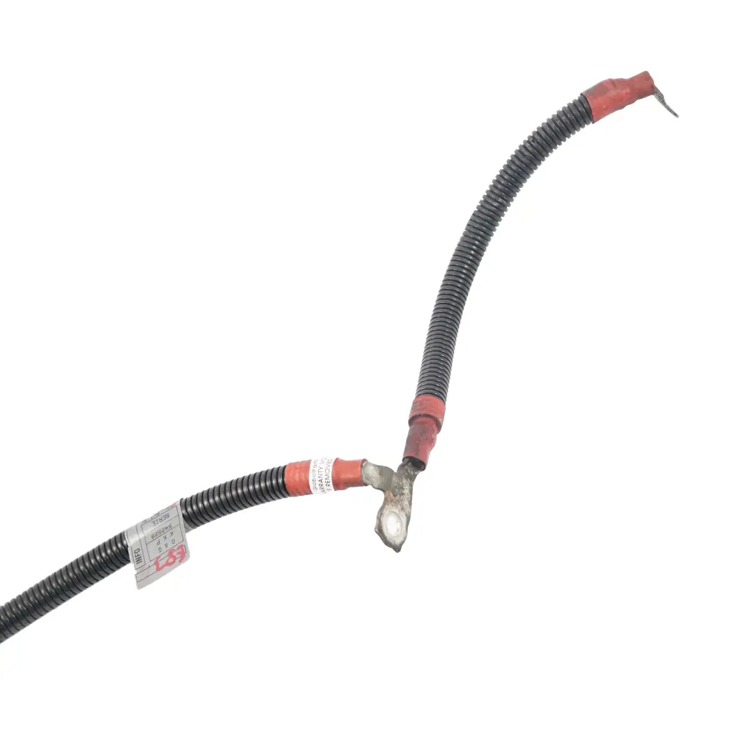 Cable Alternador Arranque Base B para BMW X3 E83 LCI con número de pieza 3417160 BMW X3 E83 LCI Cable Alternador Arranque Base B - SKU 3417160 - Número de pieza 3417160