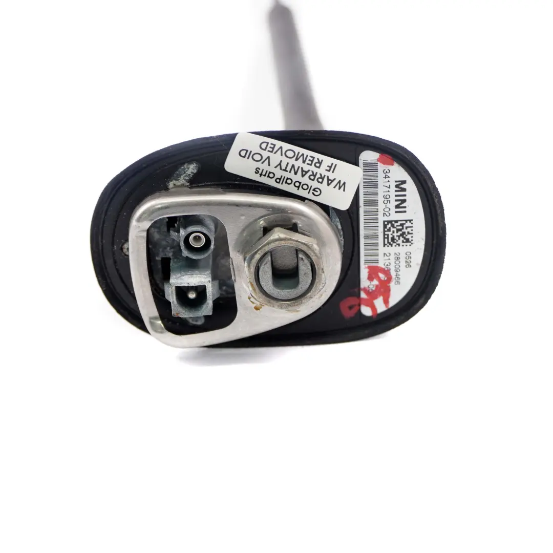 Unidad Antena Base Techo para Mini Cooper One R55 R56 LCI con número de pieza 3442105 Mini Cooper One R55 R56 LCI Unidad Antena Base Techo - SKU 3417195 - Número de pieza 3442105