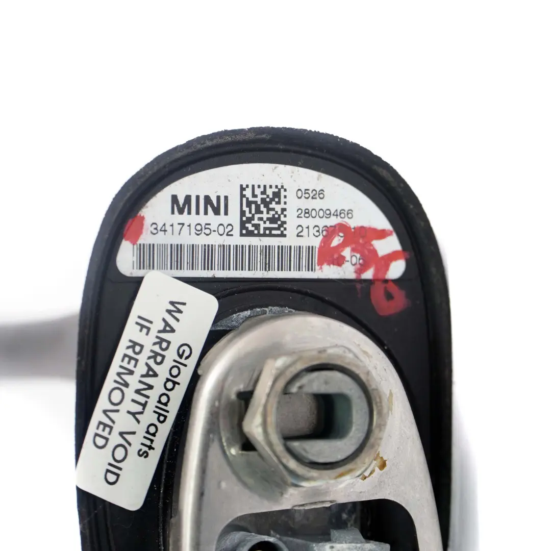 Antena dachowa dachu do Mini R55 R56 o numerze 3442105 Mini R55 R56 Antena dachowa dachu - SKU 3417195 - Numer Części 3442105