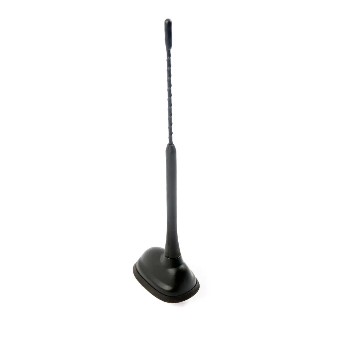 Mini Cooper One R55 R56 LCI Aerial Base Roof Antenna Unit - SKU 3417195 - Part number 3442105