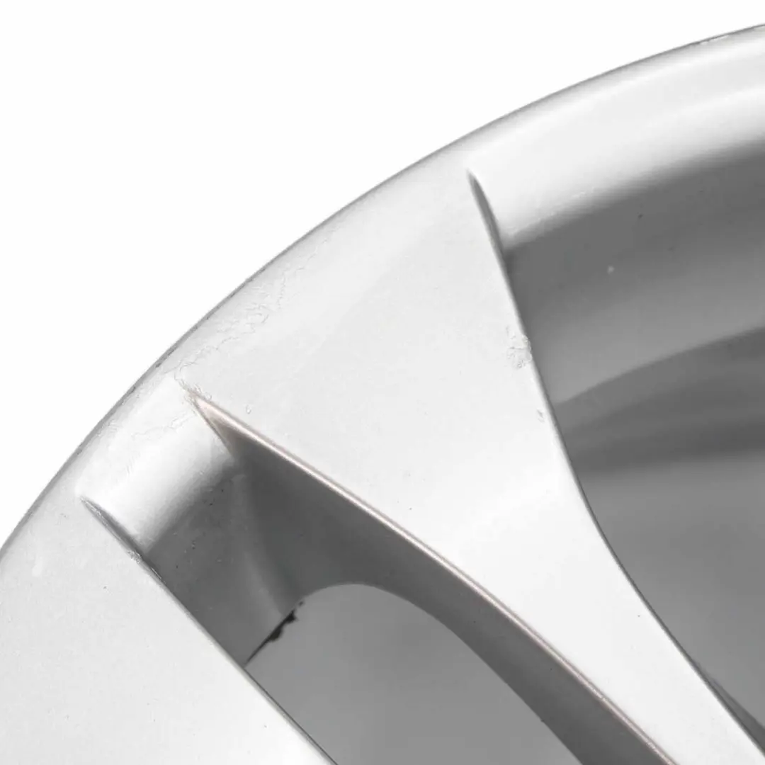 BMW X3 E83 Wheel Alloy Rim Double Spoke 205 18" 8J ET:46 - SKU 3417394-1 - Part number 3417394
