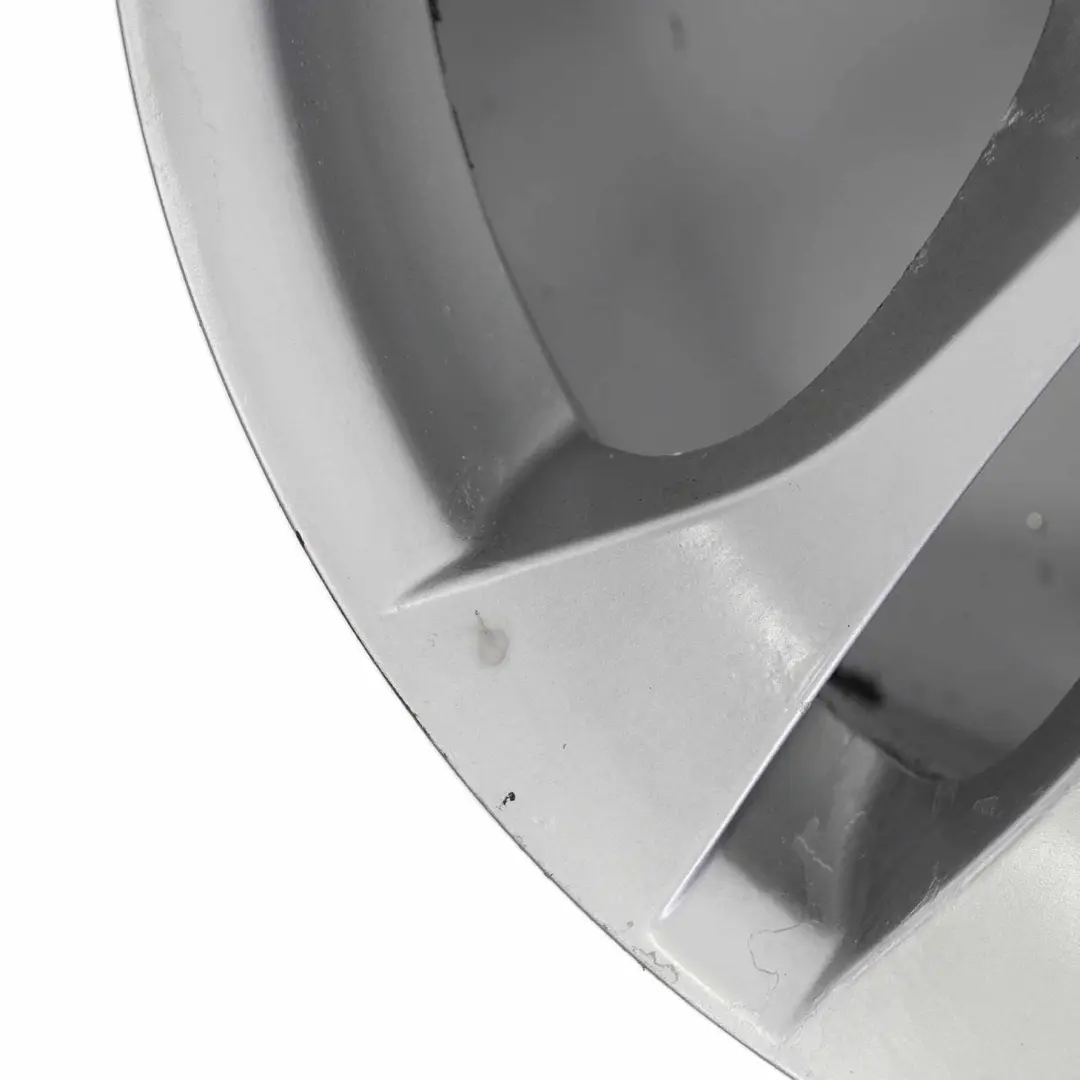 BMW X3 Serie E83 Leichtmetall felge Doppelspeiche 205 18" ET:46 8J - SKU 3417394-2 - Teilenummer 3417394