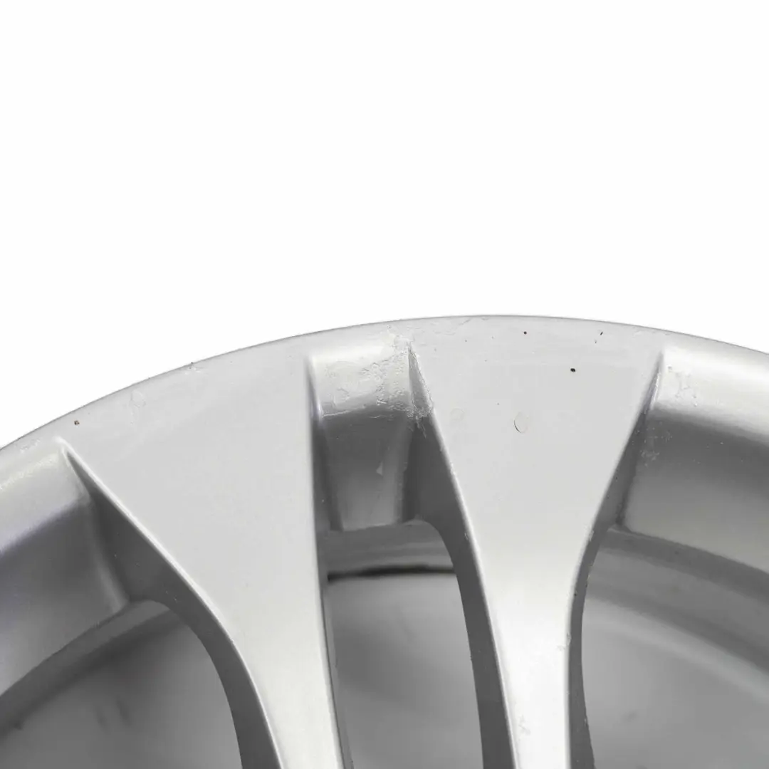 BMW X3 Serie E83 Leichtmetall felge Doppelspeiche 205 18" ET:46 8J - SKU 3417394-2 - Teilenummer 3417394