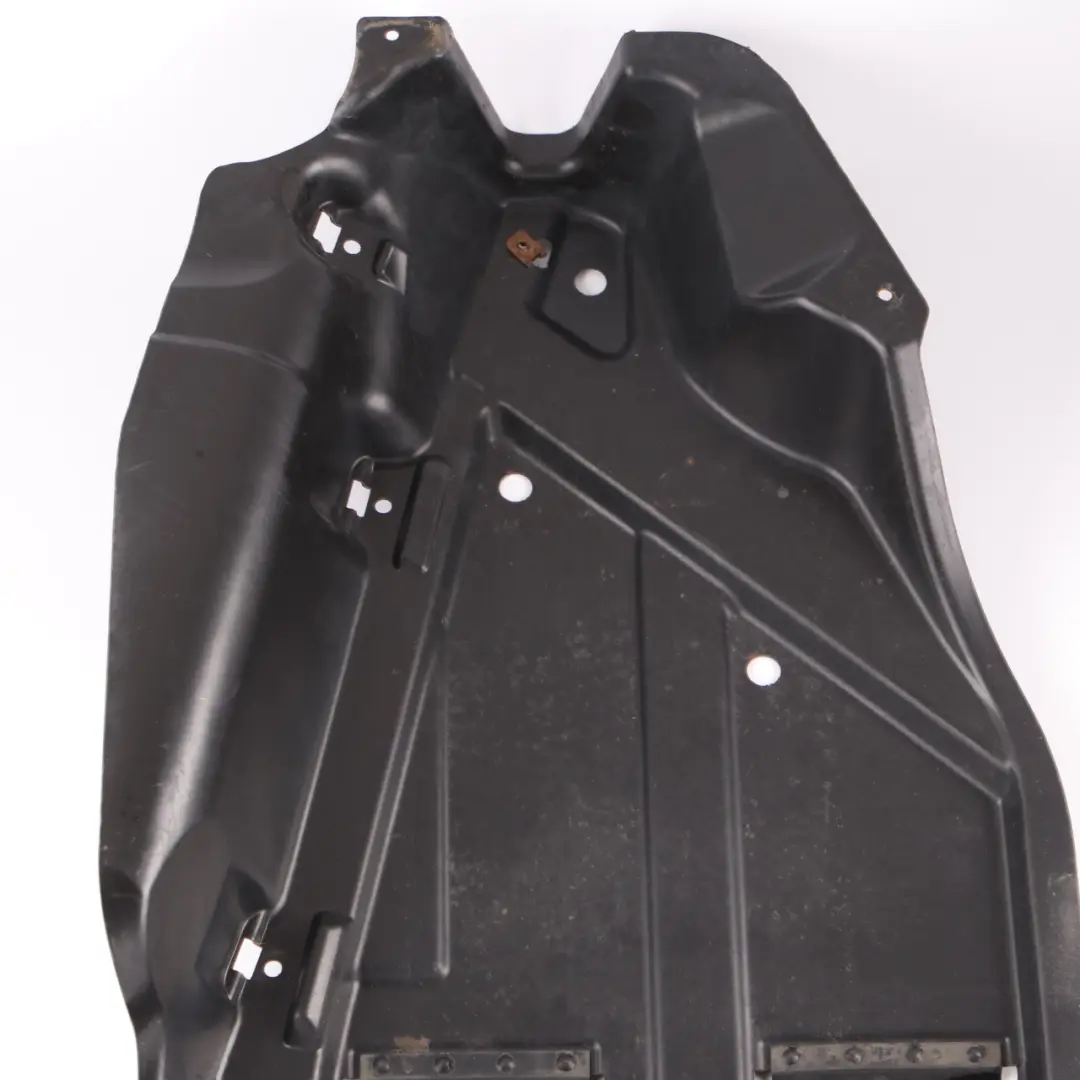 E83N LCI Cubierta depósito escudo protección izquierda para BMW X3 E83 con número de pieza 3417402 BMW X3 E83 E83N LCI Cubierta depósito escudo protección izquierda - SKU 3417402 - Número de pieza 3417402