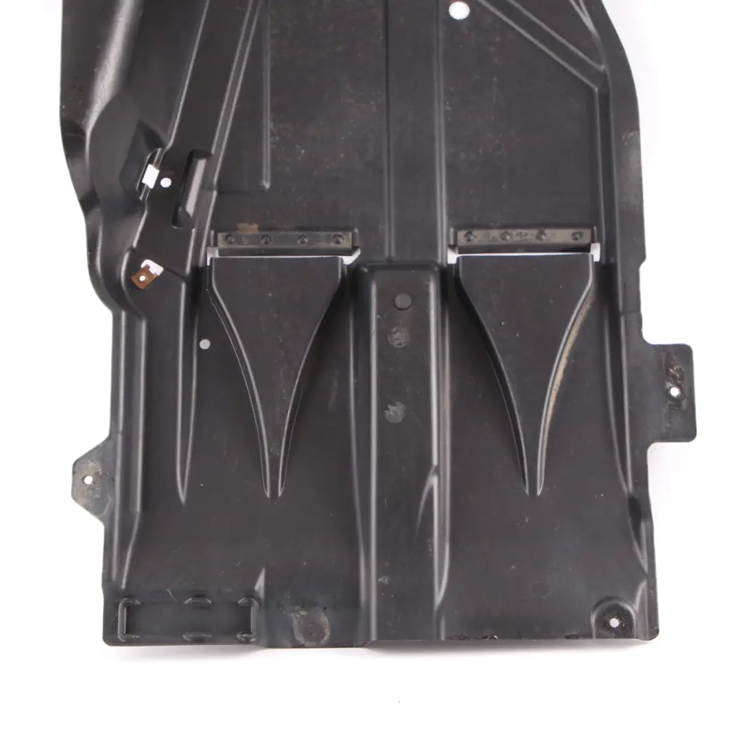 BMW X3 E83 LCI Revetement Reservoir a Gauche Kraftstofftankschutz - SKU 3417402 - Numéro de pièce 3417402