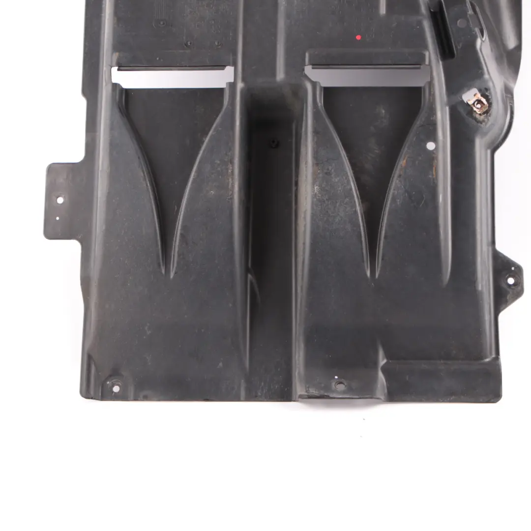BMW X3 E83 LCI Revetement Reservoir a Gauche Kraftstofftankschutz - SKU 3417402 - Numéro de pièce 3417402