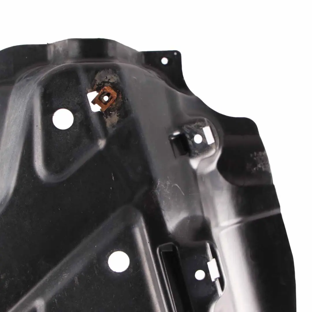 E83N LCI Cubierta depósito escudo protección izquierda para BMW X3 E83 con número de pieza 3417402 BMW X3 E83 E83N LCI Cubierta depósito escudo protección izquierda - SKU 3417402 - Número de pieza 3417402