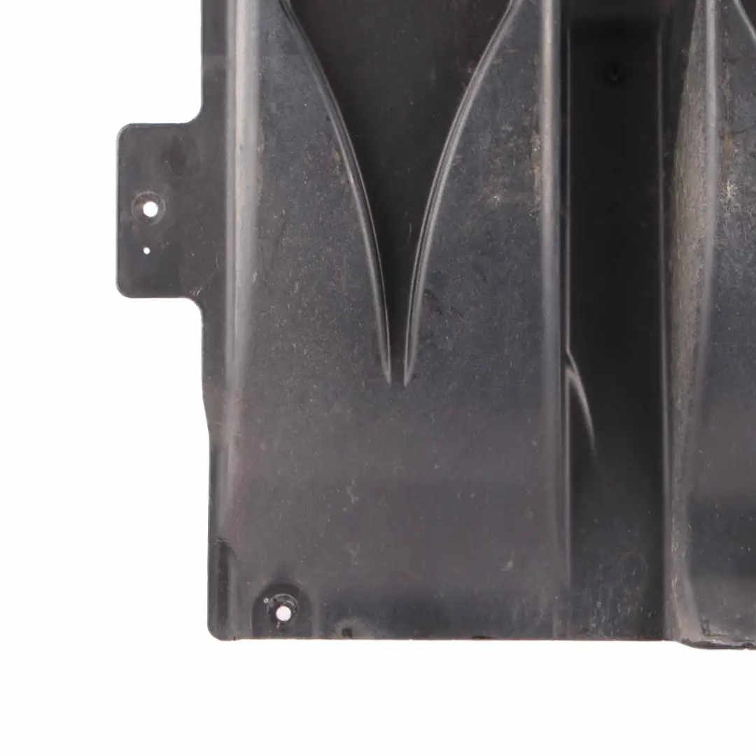 BMW X3 E83 E83N LCI Rivestimento protezione serbatoio sinistro - SKU 3417402 - Numero di parte 3417402