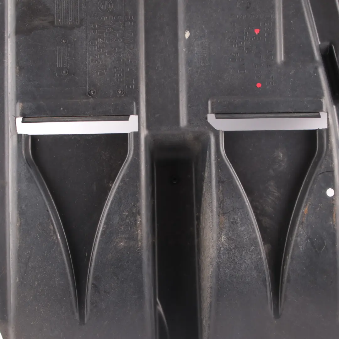 Płyta osłona baku podwozia zbiornika do BMW E83 X3 o numerze 3417402 BMW E83 X3 Płyta osłona baku podwozia zbiornika - SKU 3417402 - Numer Części 3417402