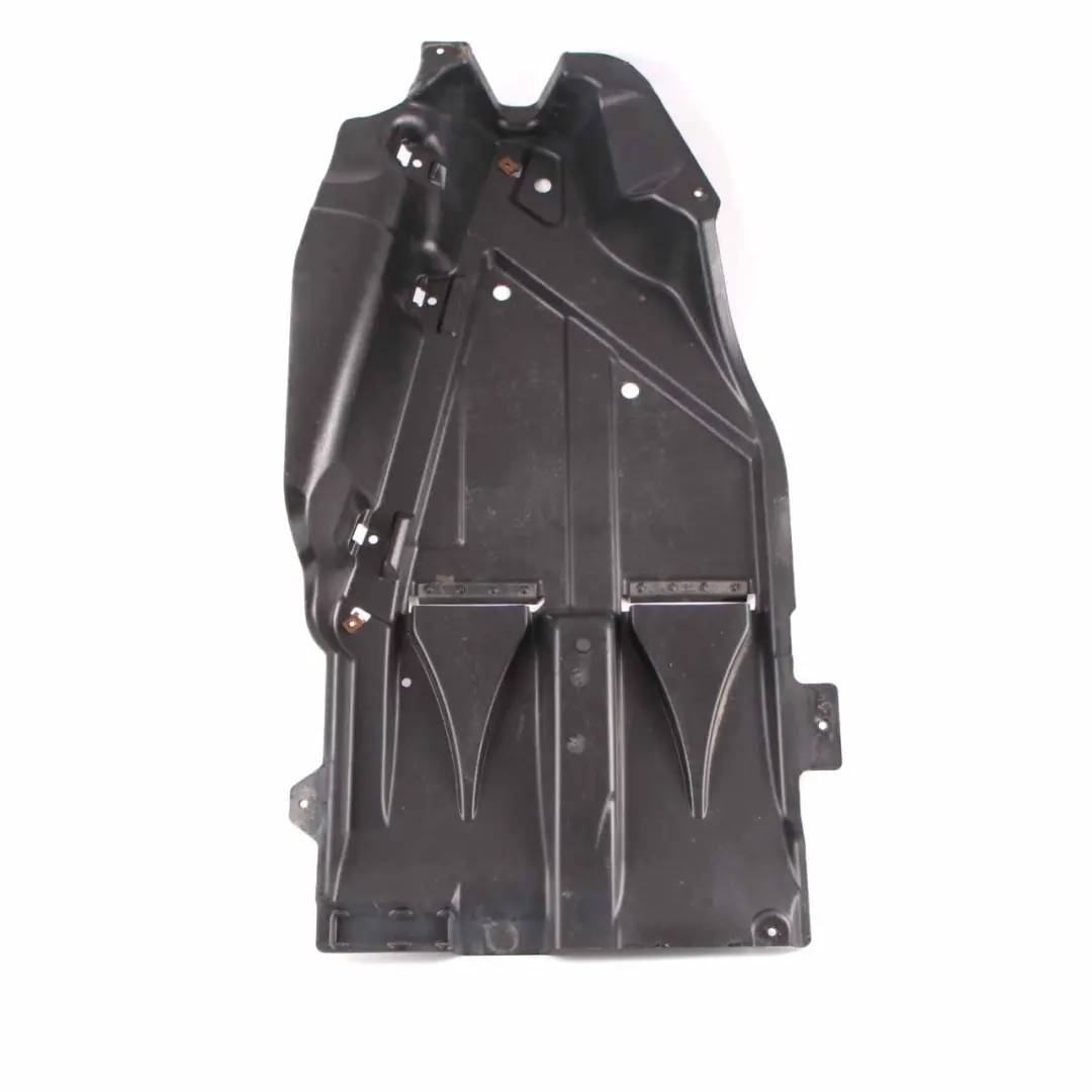 BMW X3 E83 LCI Revetement Reservoir a Gauche Kraftstofftankschutz - SKU 3417402 - Numéro de pièce 3417402
