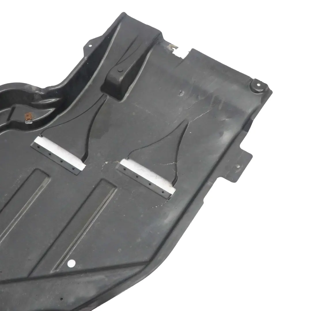 BMW X3 E83 Kraftstofftankschutz Tank Abdeckung Rechts Diesel - SKU 3417403-2 - Teilenummer 3417403