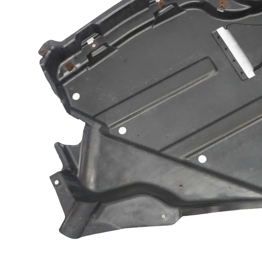 BMW X3 E83 Kraftstofftankschutz Tank Abdeckung Rechts Diesel - SKU 3417403-2 - Teilenummer 3417403