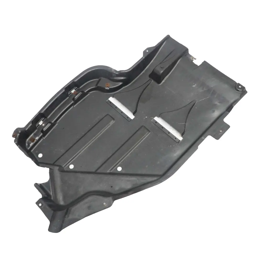 BMW Tanque De Combustible Derecho O / Escudo Panel De Proteccion Diesel - SKU 3417403-2 - Número de pieza 3417403
