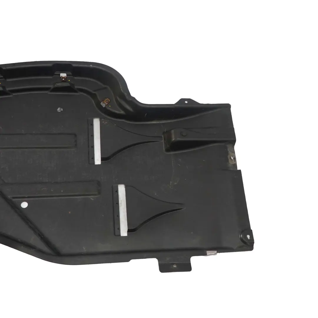 BMW X3 E83 Reservoir d'essence droit - Panneau de protection - Diesel - SKU 3417403-3 - Numéro de pièce 3417403