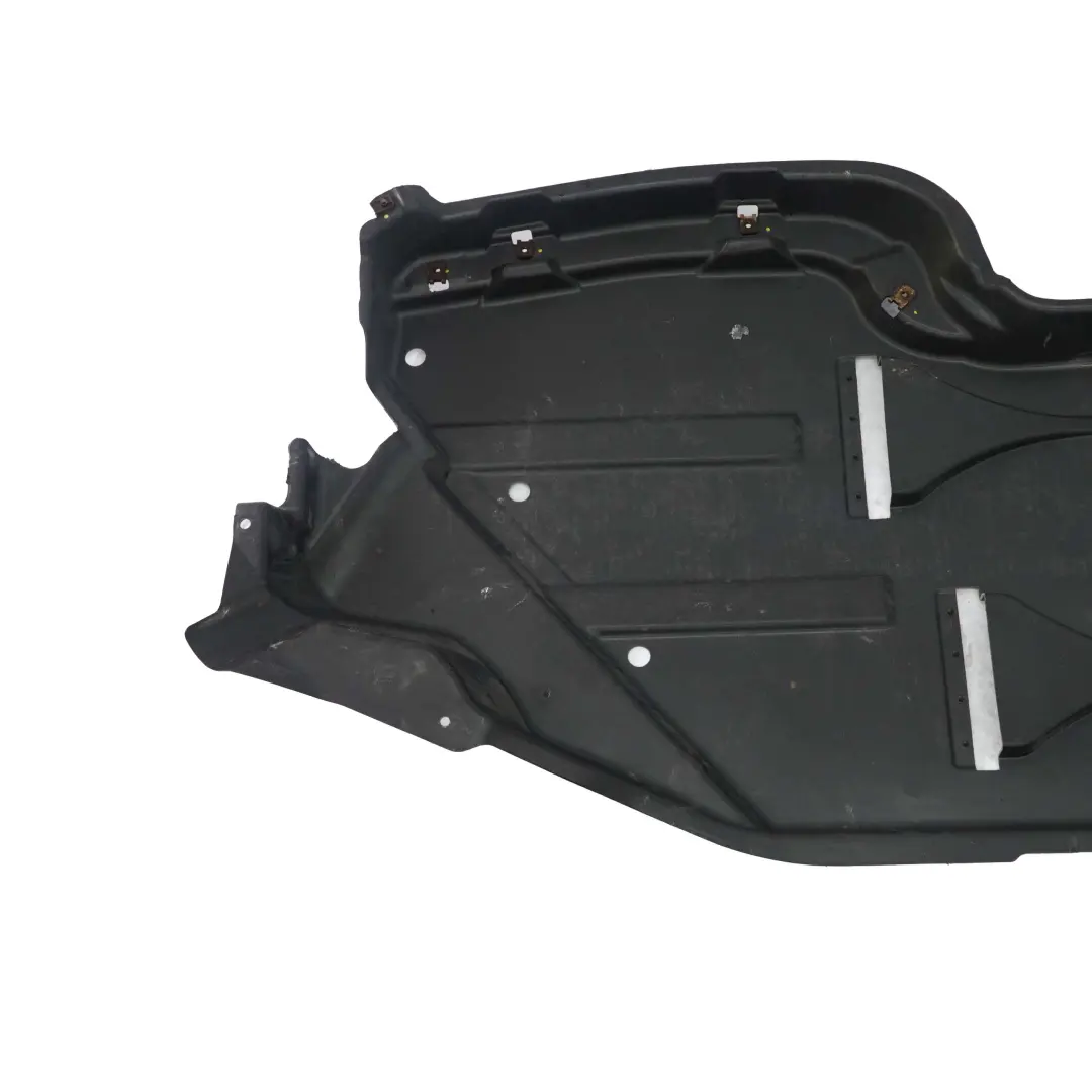 BMW X3 E83 Reservoir d'essence droit - Panneau de protection - Diesel - SKU 3417403-3 - Numéro de pièce 3417403