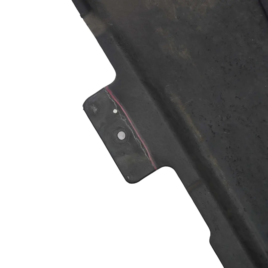 BMW E83 Serbatoio Carburante Destro Scudo Protezione Pannello Diesel - SKU 3417403-3 - Numero di parte 3417403