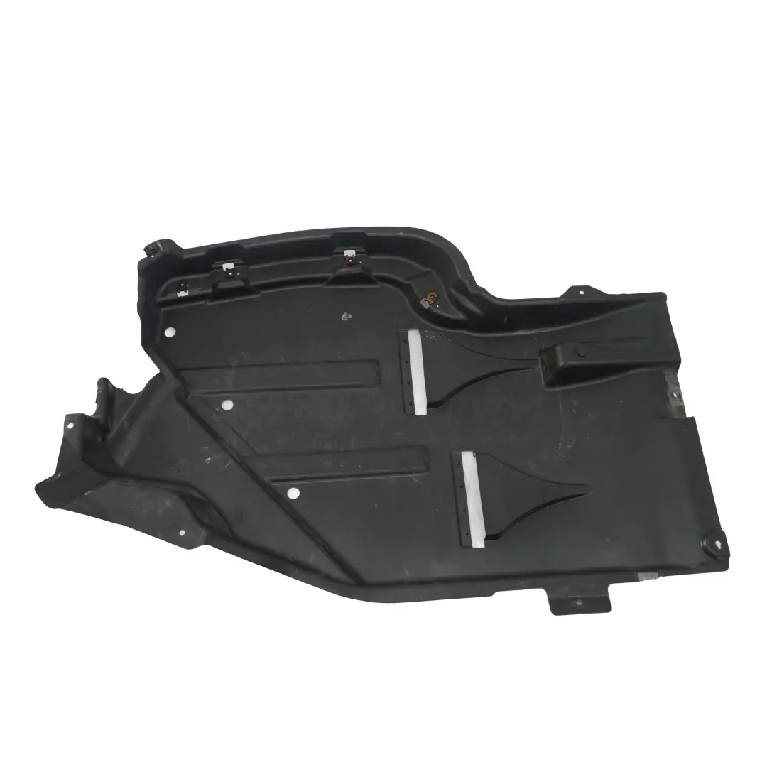 BMW E83 Serbatoio Carburante Destro Scudo Protezione Pannello Diesel - SKU 3417403-3 - Numero di parte 3417403