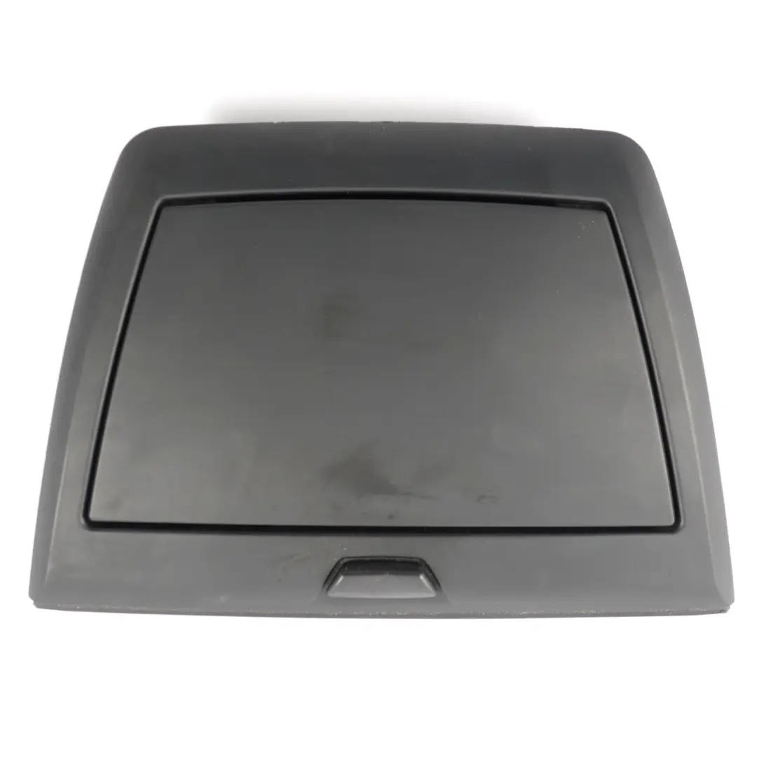 Ablagefach in Instrumententafel Schwarz 3402391 für BMW X3 er E83 LCI mit Teilenummer 3417438 BMW X3 er E83 LCI Ablagefach in Instrumententafel Schwarz 3402391 - SKU 3417438 - Teilenummer 3417438