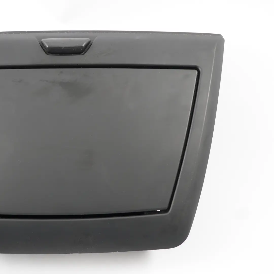 Tray Instrument Panel Storage Dashboard Glove Box 3402391 to BMW X3 E83 LCI with Part number 3417438 BMW X3 E83 LCI Tray Instrument Panel Storage Dashboard Glove Box 3402391 - SKU 3417438 - Part number 3417438