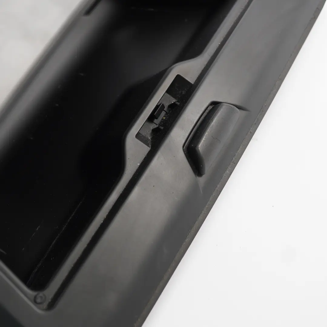 Bandeja Tablero De Instrumentos Guantera 3402391 para BMW X3 E83 LCI con número de pieza 3417438 BMW X3 E83 LCI Bandeja Tablero De Instrumentos Guantera 3402391 - SKU 3417438 - Número de pieza 3417438