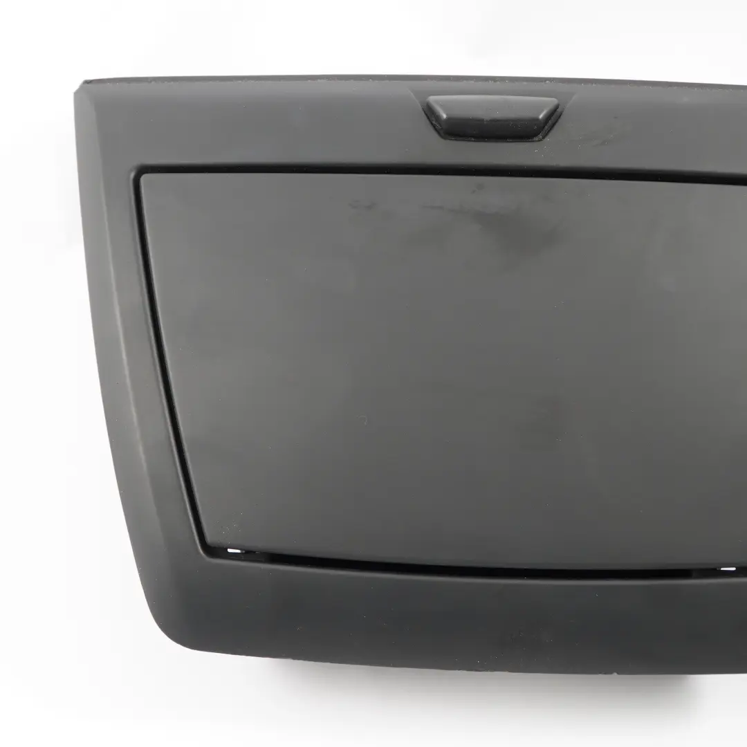 Tray Instrument Panel Storage Dashboard Glove Box 3402391 to BMW X3 E83 LCI with Part number 3417438 BMW X3 E83 LCI Tray Instrument Panel Storage Dashboard Glove Box 3402391 - SKU 3417438 - Part number 3417438