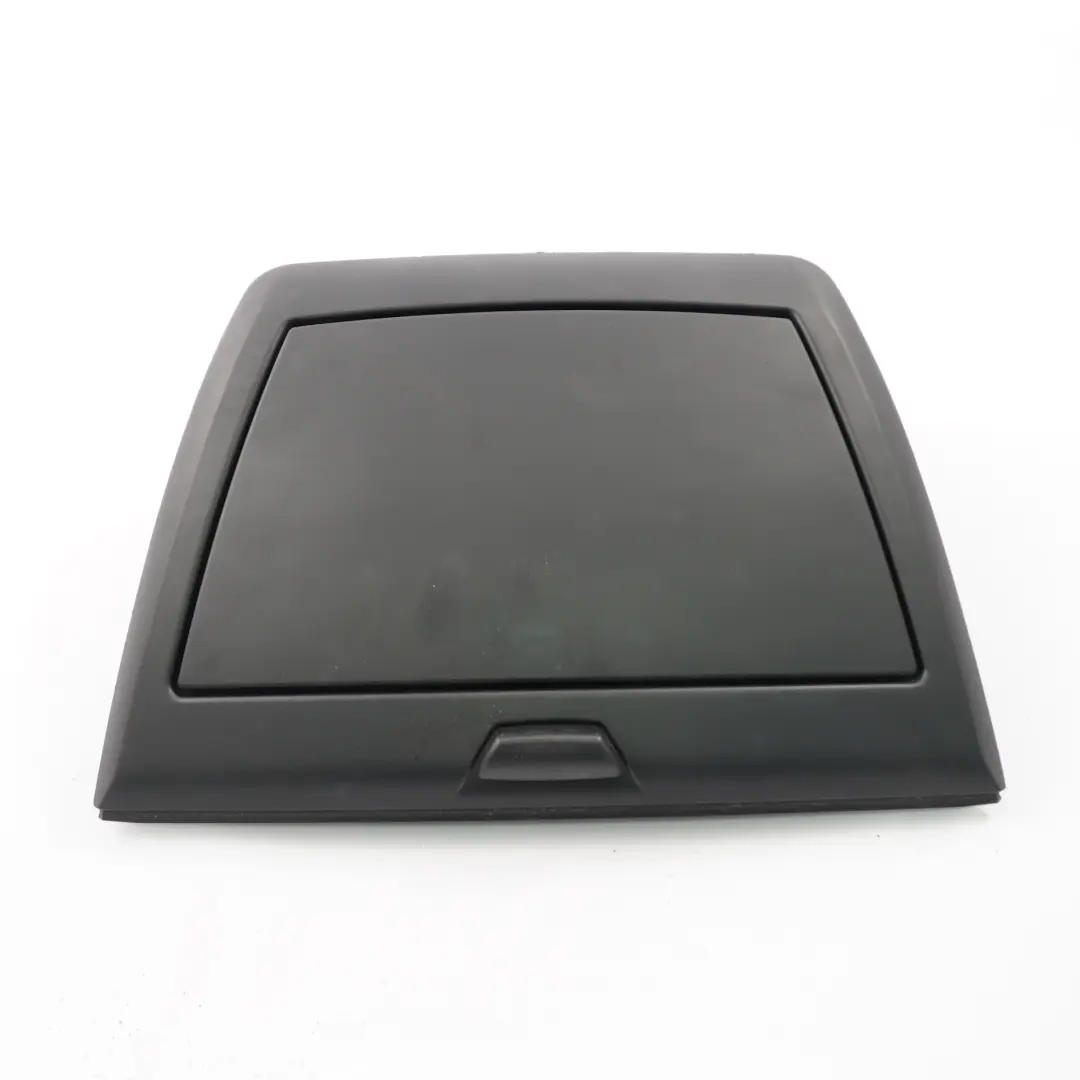 BMW X3 er E83 LCI Ablagefach in Instrumententafel Schwarz 3402391 - SKU 3417438 - Teilenummer 3417438