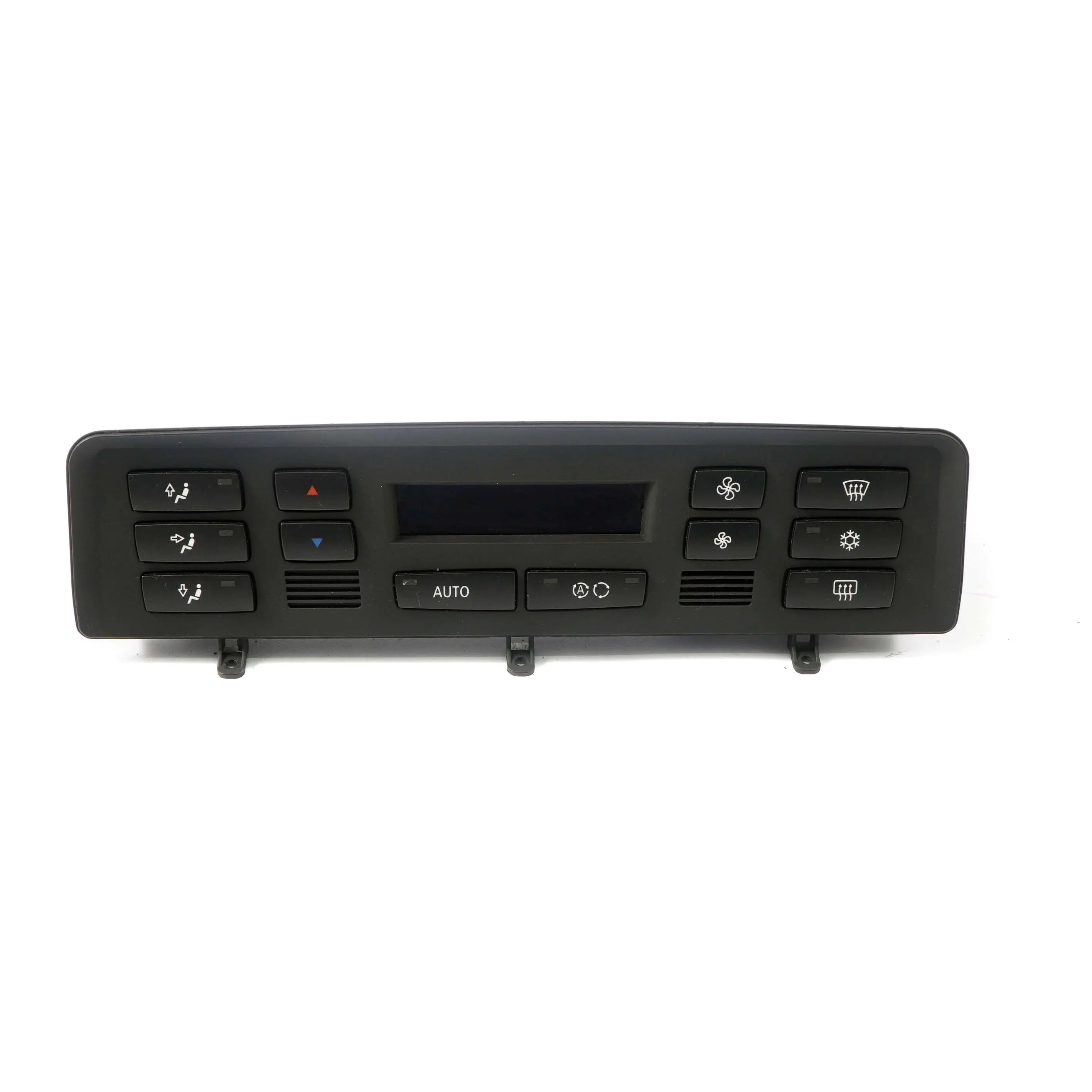 Air Conditioning Panel BMW E83 X3 Automatic Climate Control Unit 3417544