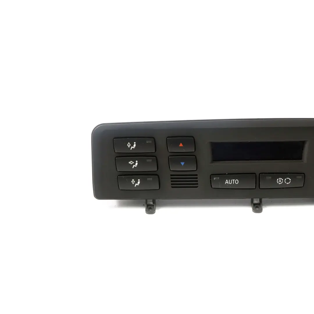 Panel Sterowania Klimatyzacji do BMW X3 E83 o numerze 3417544 BMW X3 E83 Panel Sterowania Klimatyzacji - SKU 3417544-1 - Numer Części 3417544