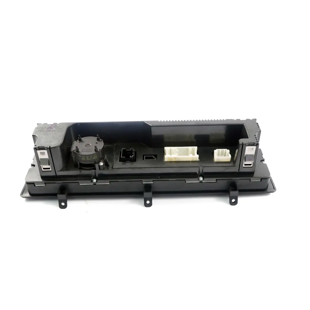 BMW X3 E83 X3 Unite de controle automatique de la climatisation - SKU 3417544-1 - Numéro de pièce 3417544