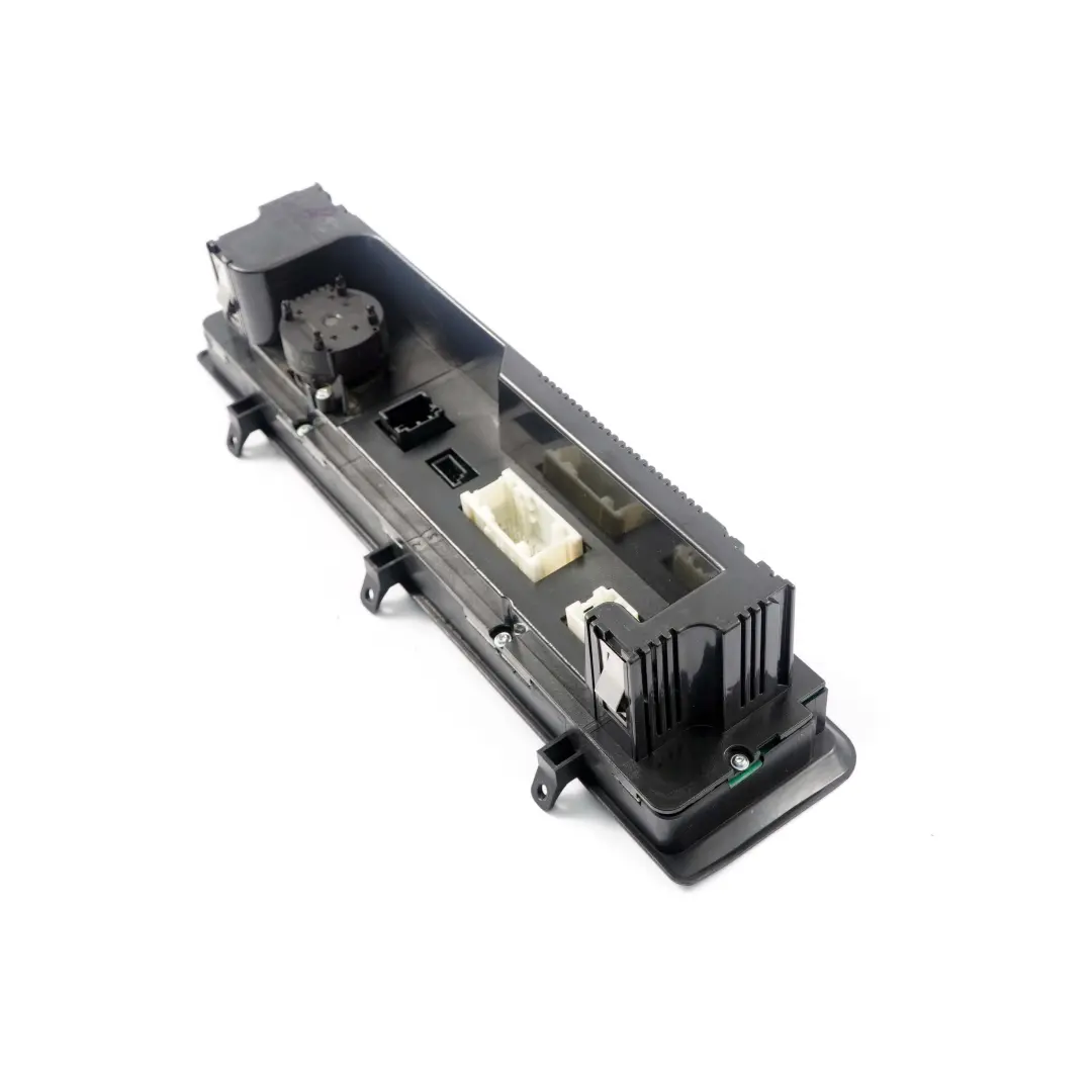 Conditioning Panel BMW E83 X3 Automatic Climate Control Unit to Air with Part number 3417544 Air Conditioning Panel BMW E83 X3 Automatic Climate Control Unit - SKU 3417544-1 - Part number 3417544