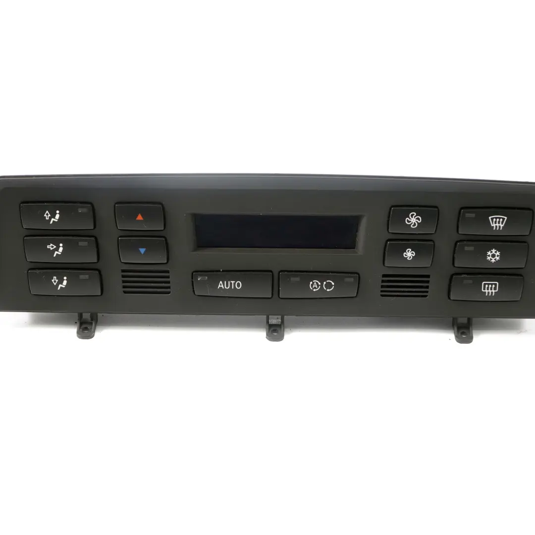 BMW X3 E83 X3 Unite de controle automatique de la climatisation - SKU 3417544-1 - Numéro de pièce 3417544