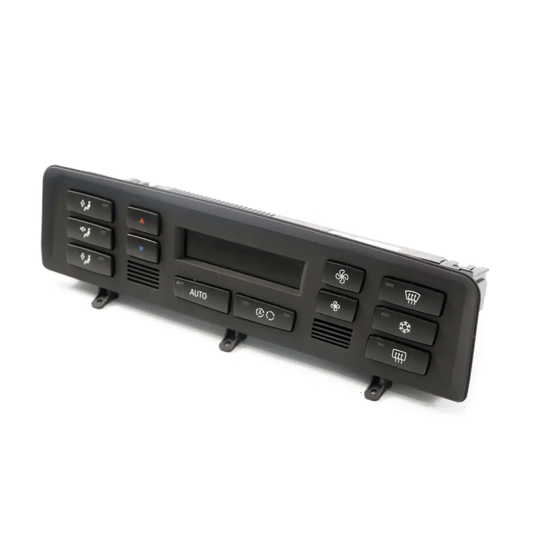  Panel De Aire AcondicionadoBMW X3 E83 X3 Climatizador Automatico - SKU 3417544-1 - Número de pieza 3417544