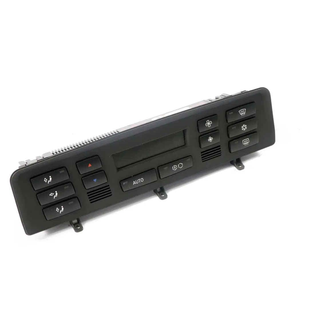 Pannello Climatizzatore BMW E83 X3 Controllo Clima Automatico per con numero di parte 3417544 Pannello Climatizzatore BMW E83 X3 Controllo Clima Automatico - SKU 3417544-1 - Numero di parte 3417544