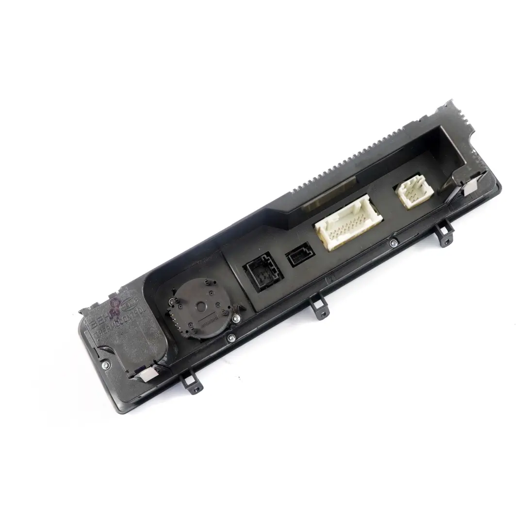 BMW X3 E83 X3 Unite de controle automatique de la climatisation - SKU 3417544-1 - Numéro de pièce 3417544