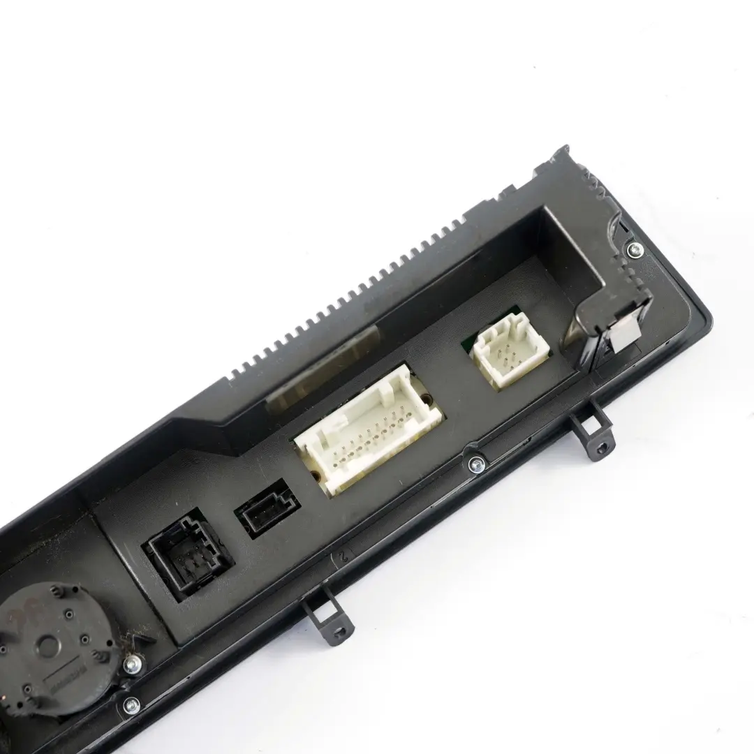 BMW X3 E83 X3 Unite de controle automatique de la climatisation - SKU 3417544-1 - Numéro de pièce 3417544