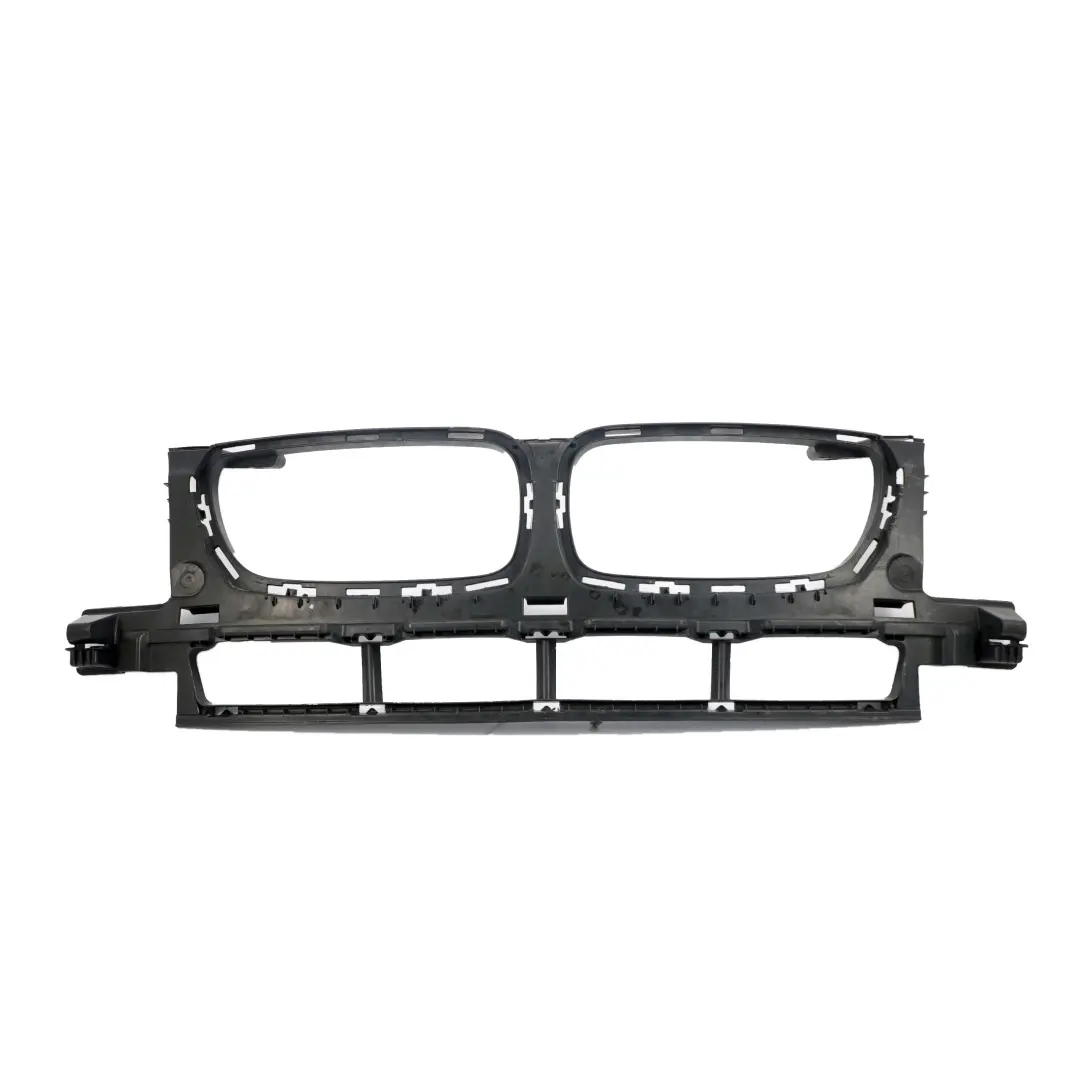 BMW X3 E83 LCI M Sport Einlage Stossfänger vorn Mitte 5111 - SKU 3417721 - Teilenummer 3417721