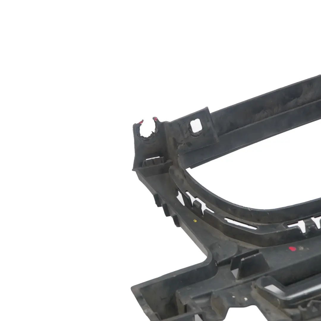 BMW X3 E83 LCI M Sport Inserto Paraurti Davanti Centro 5111 - SKU 3417721 - Numero di parte 3417721